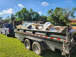 Trusted Nashwauk, MN Junk Removal  Experts